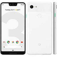 Google Pixel 3, 4GB RAM, 64GB